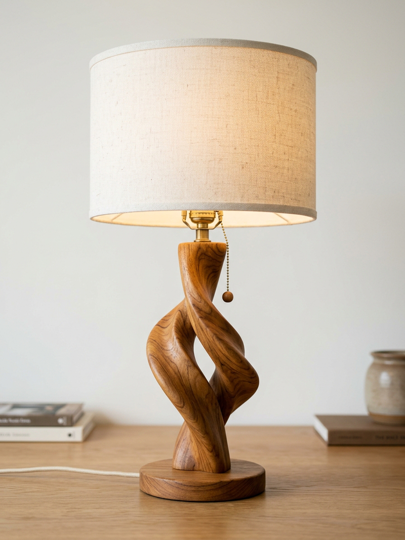 Arco Table Lamp