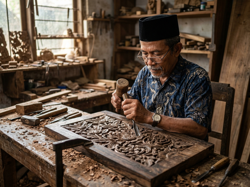 Asep Saepudin