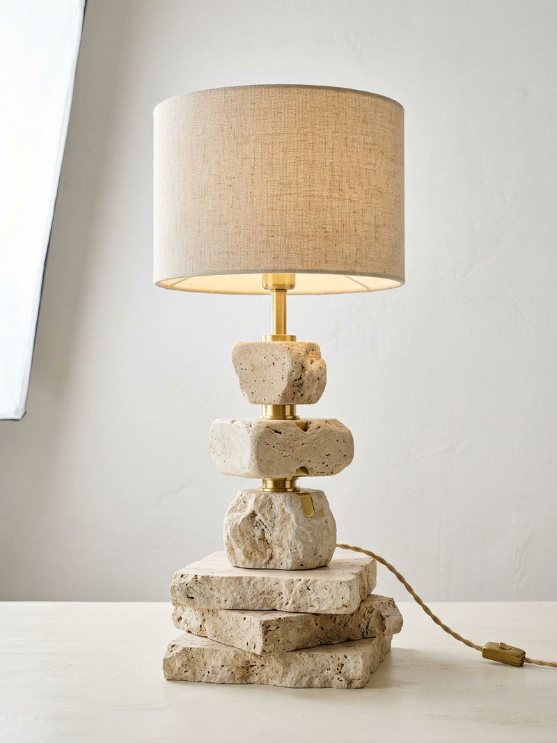 Ishi Table Lamp