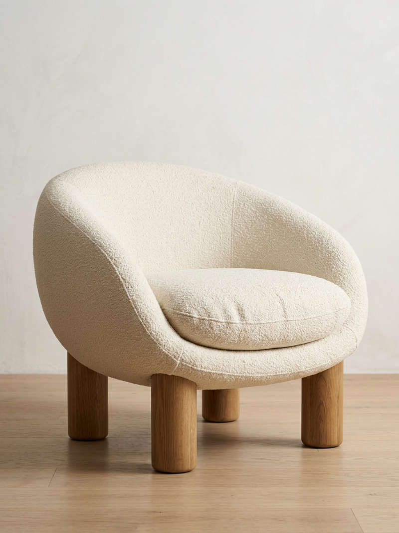 Solis Armchair