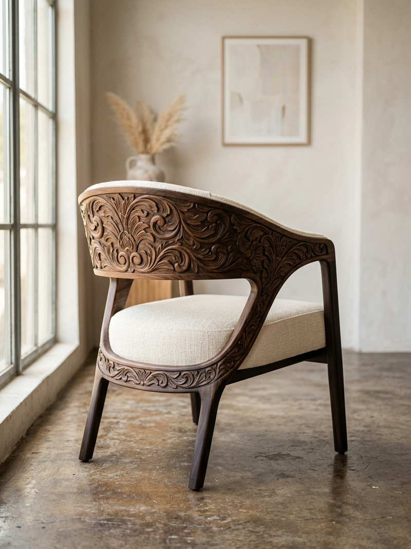 Spina Chair